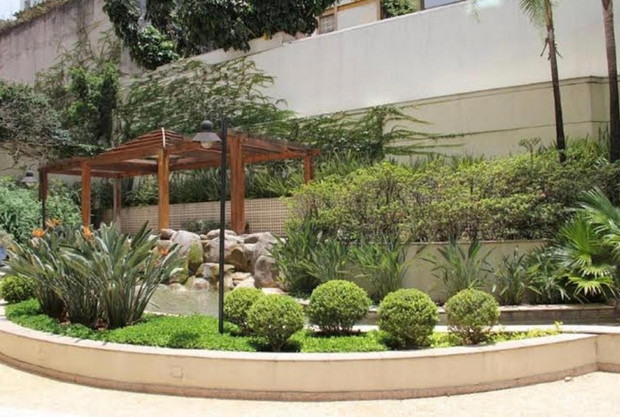 Apartamento Apartamento Oscar Freire