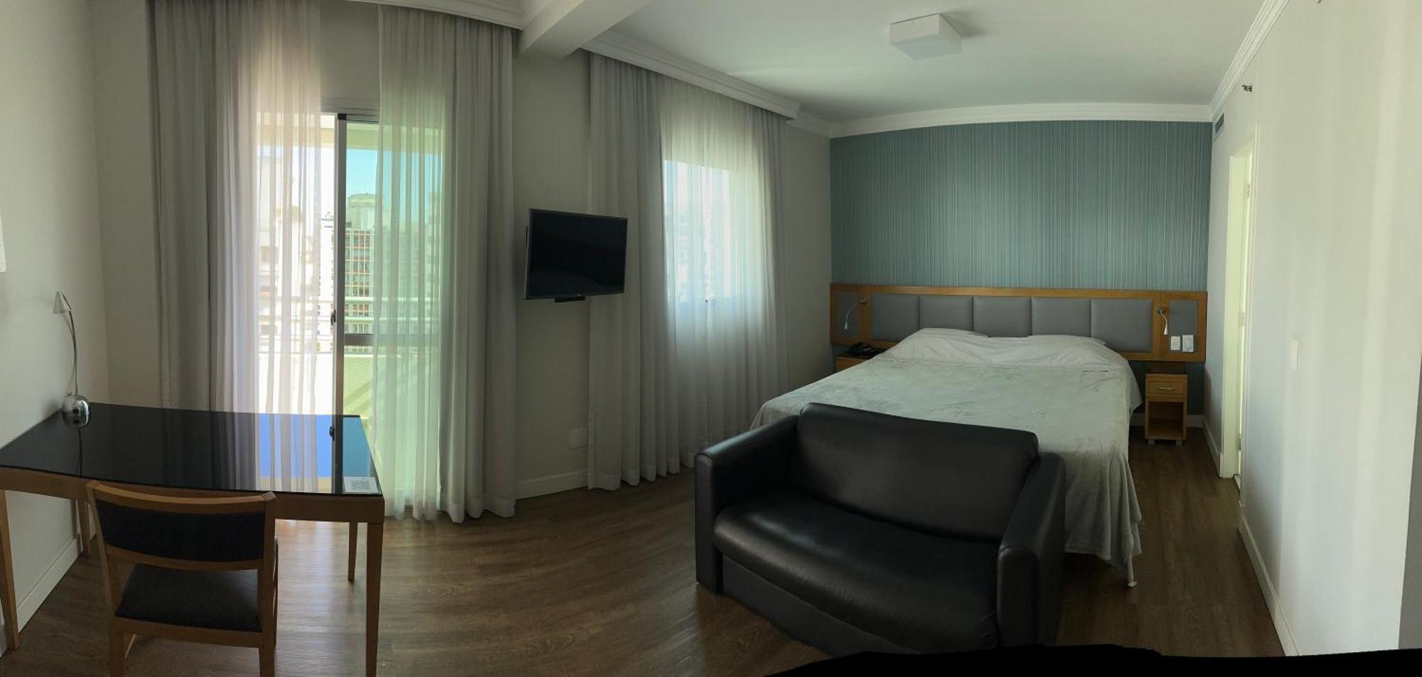 Apartamento Apartamento Oscar Freire São Paulo