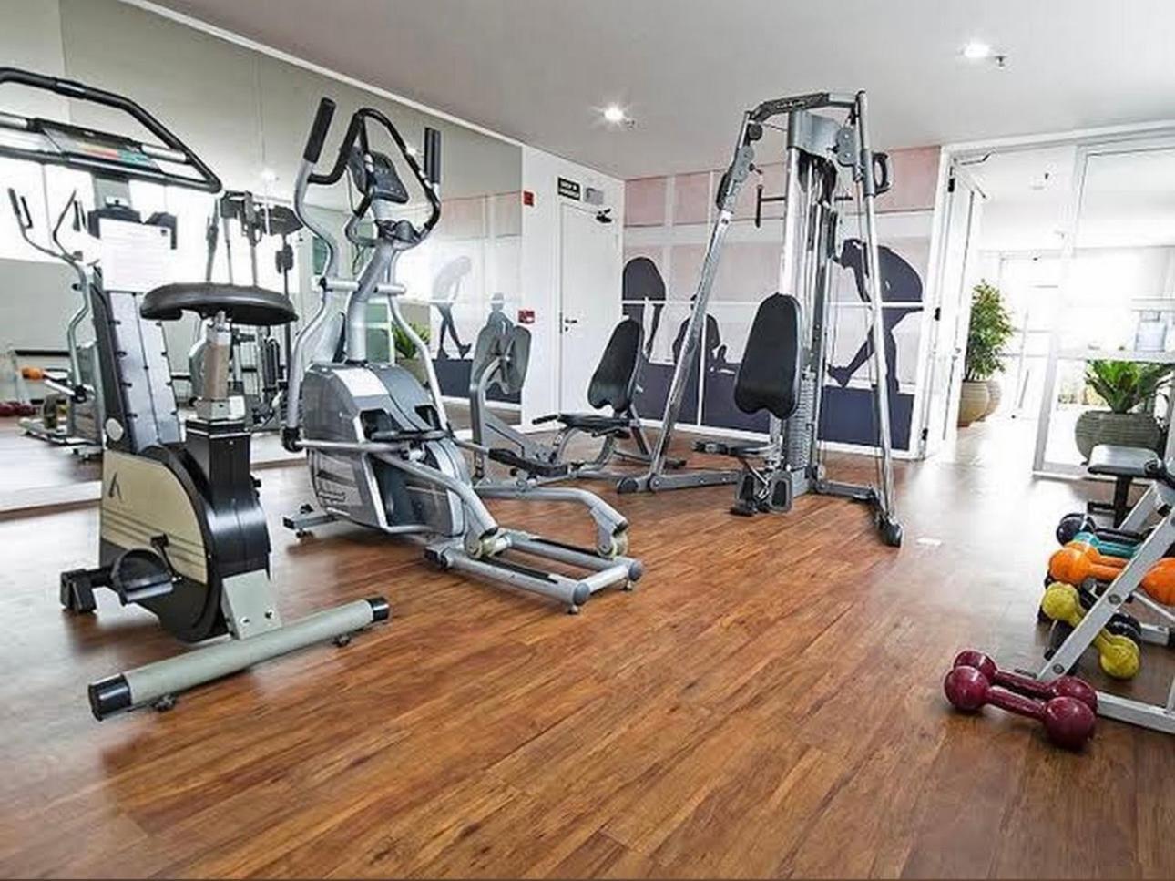 Apartamento Oscar Freire Apartamento *