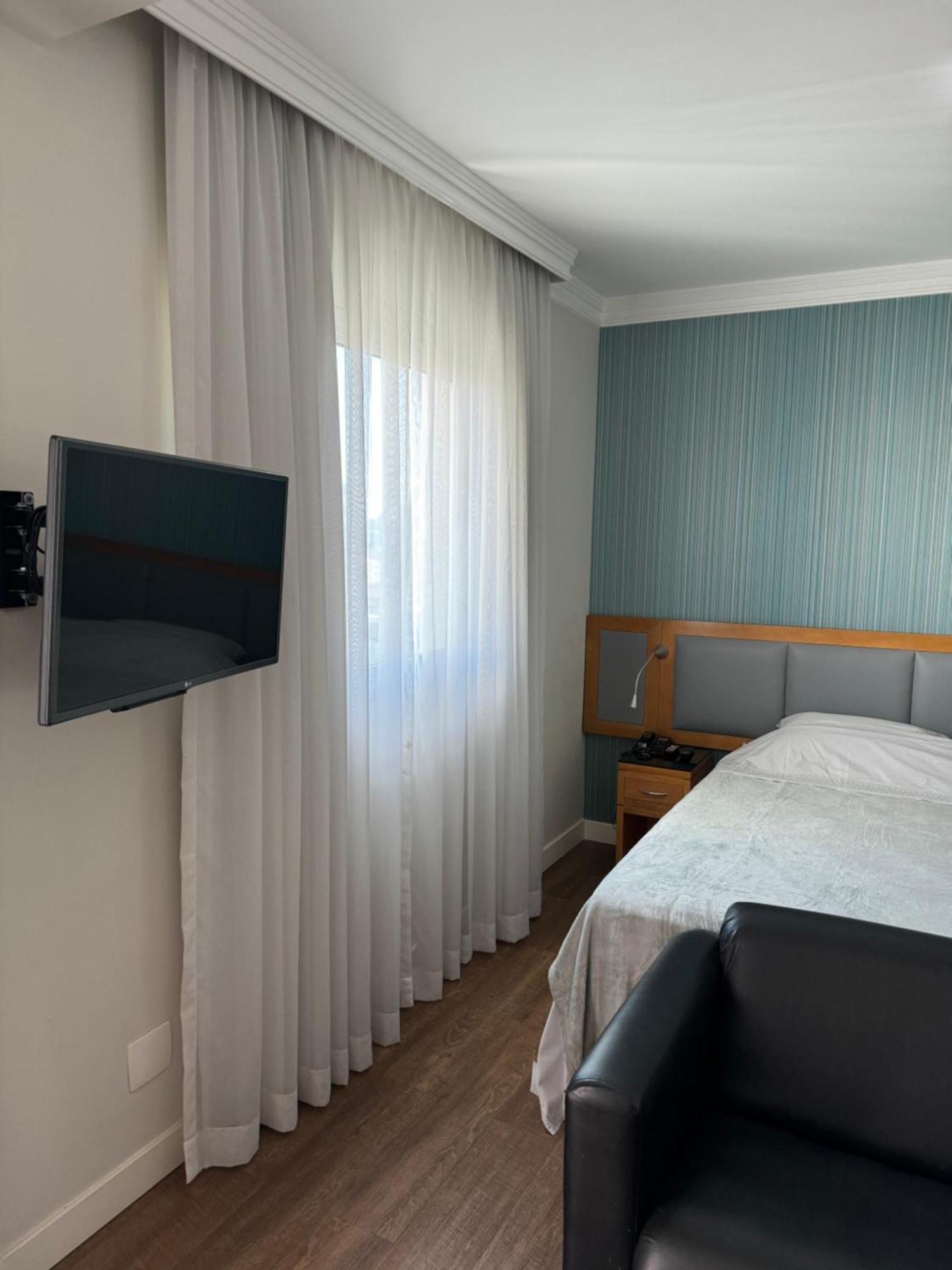 Apartamento Oscar Freire Apartamento