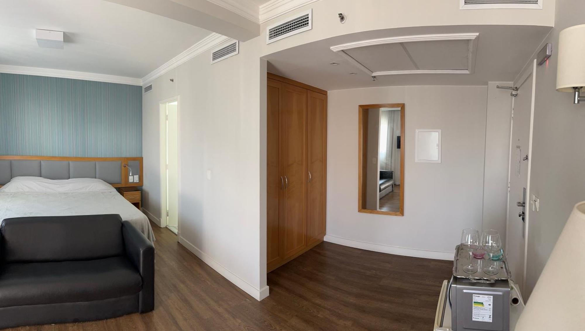 Apartamento Apartamento Oscar Freire *