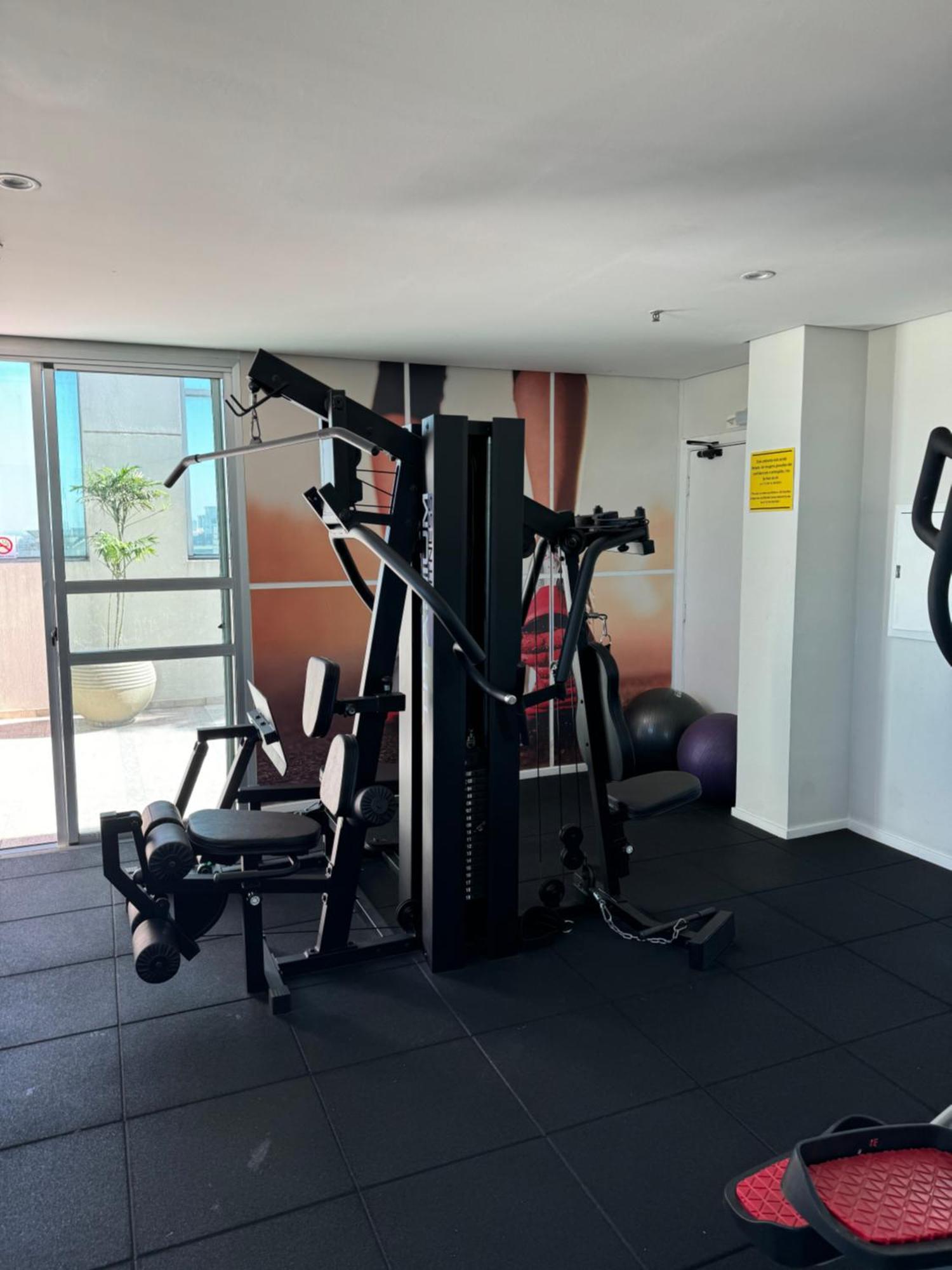 Apartamento Oscar Freire * São Paulo