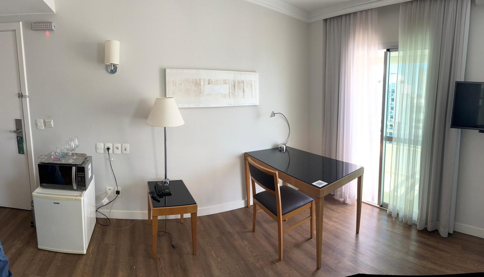 Apartamento Oscar Freire