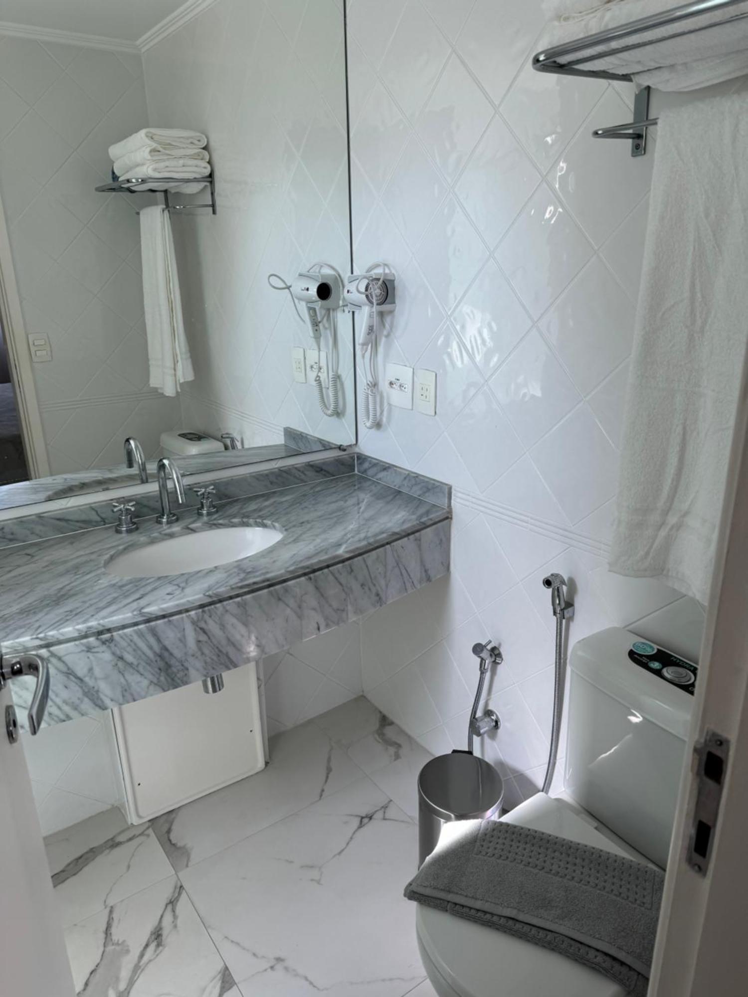 Apartamento Apartamento Oscar Freire *