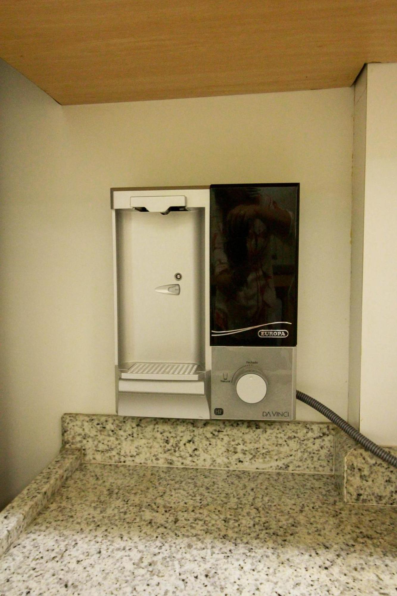 Duplex Place Vendome! Moema, 58m2, Amplo, Conforto, Luxo! Servicos, Estacionamento, Internet, Metro! Apartamento