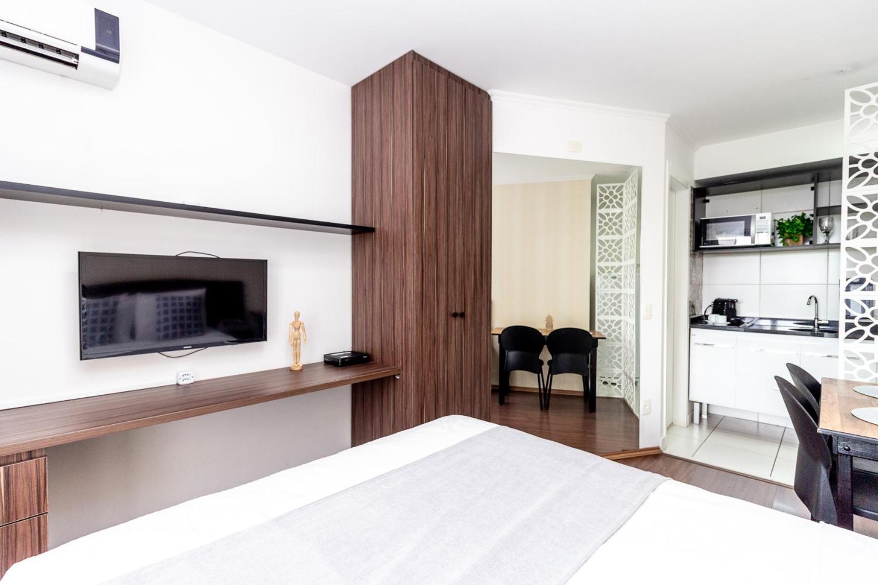 Apartment 360 Expo Center *