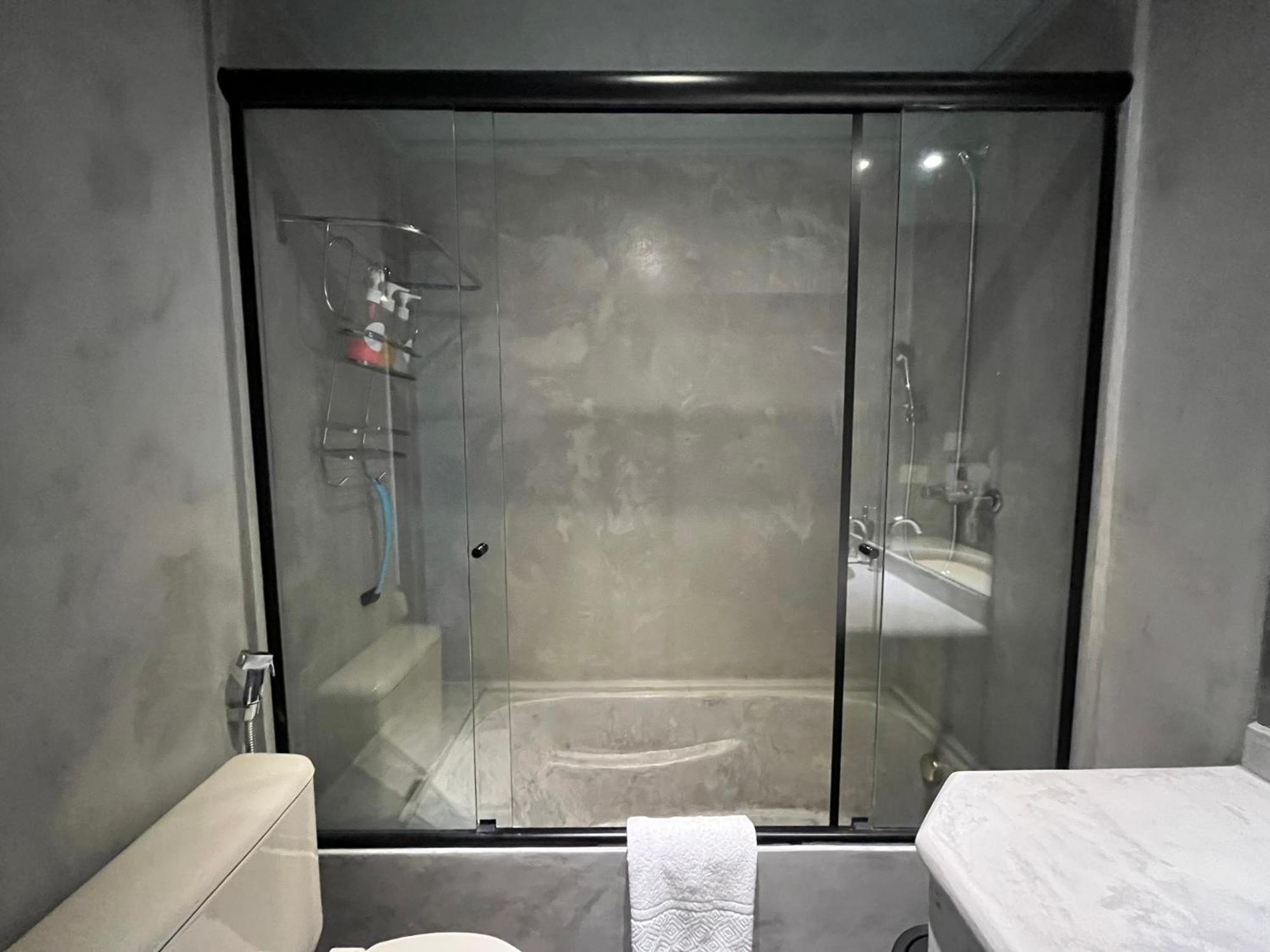 Apartment Ninety - Flat Completo - Alameda Lorena - Jardins