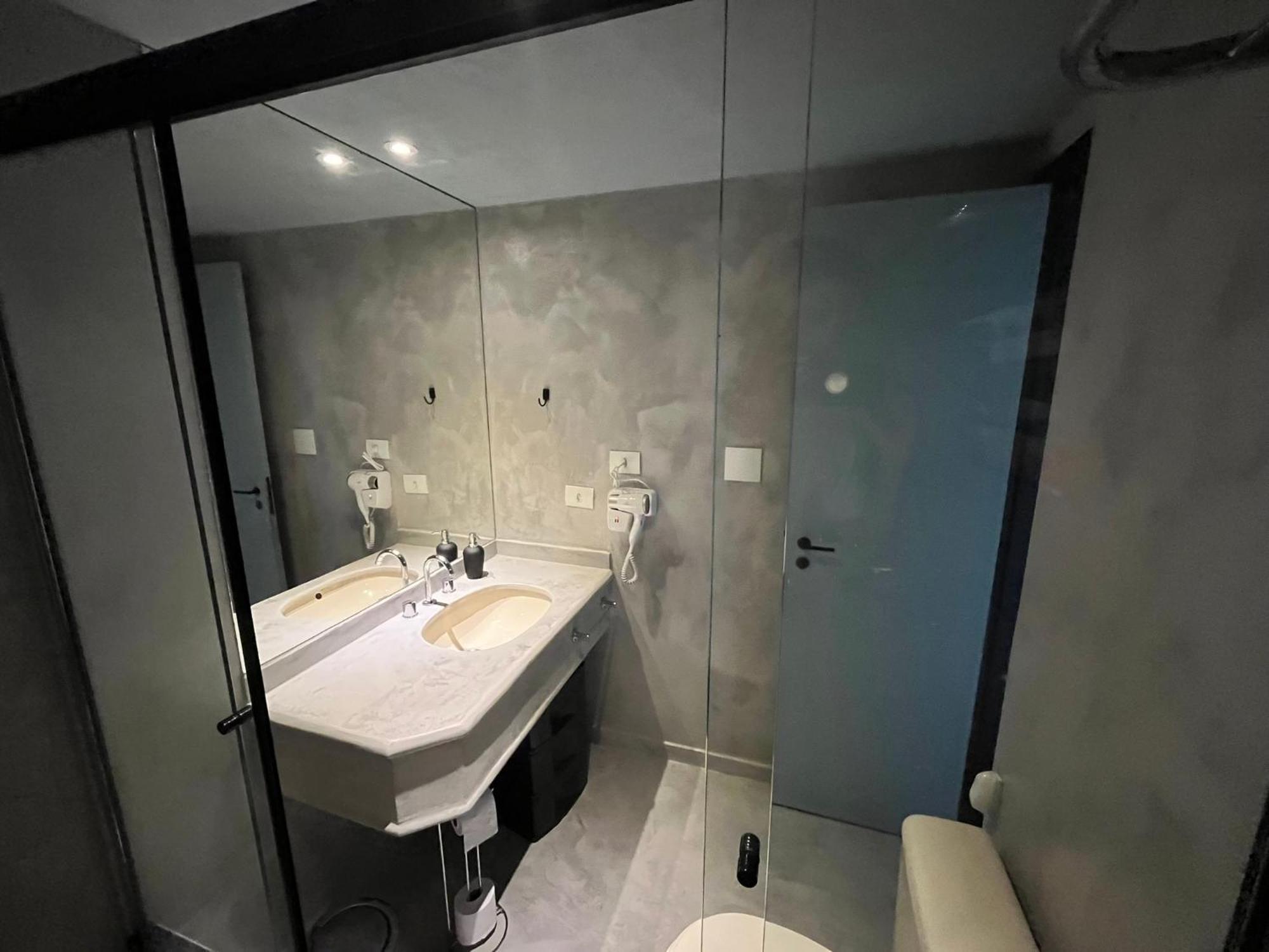 Apartment Ninety - Flat Completo - Alameda Lorena - Jardins *
