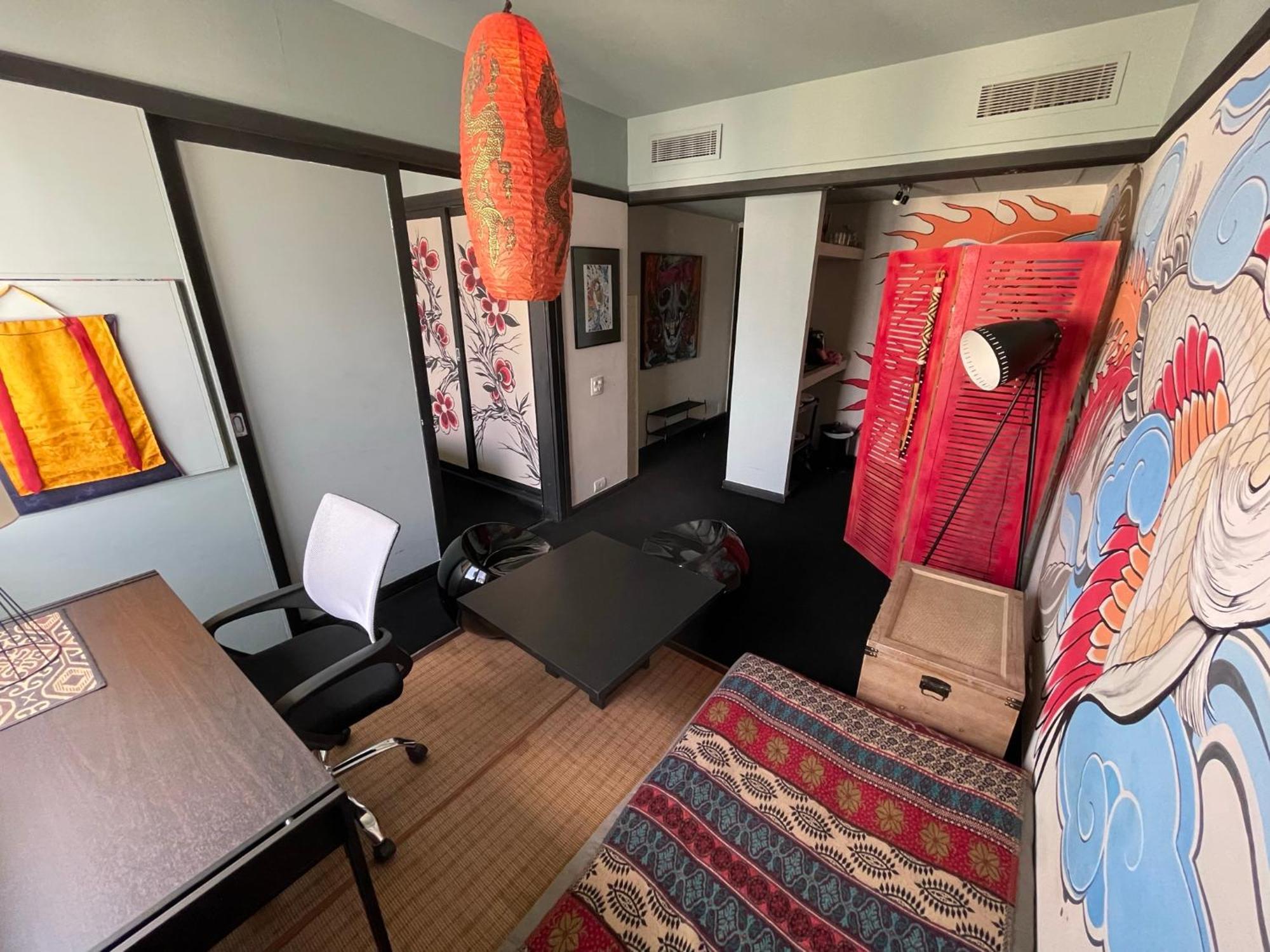 Ninety - Flat Completo - Alameda Lorena - Jardins Apartment *