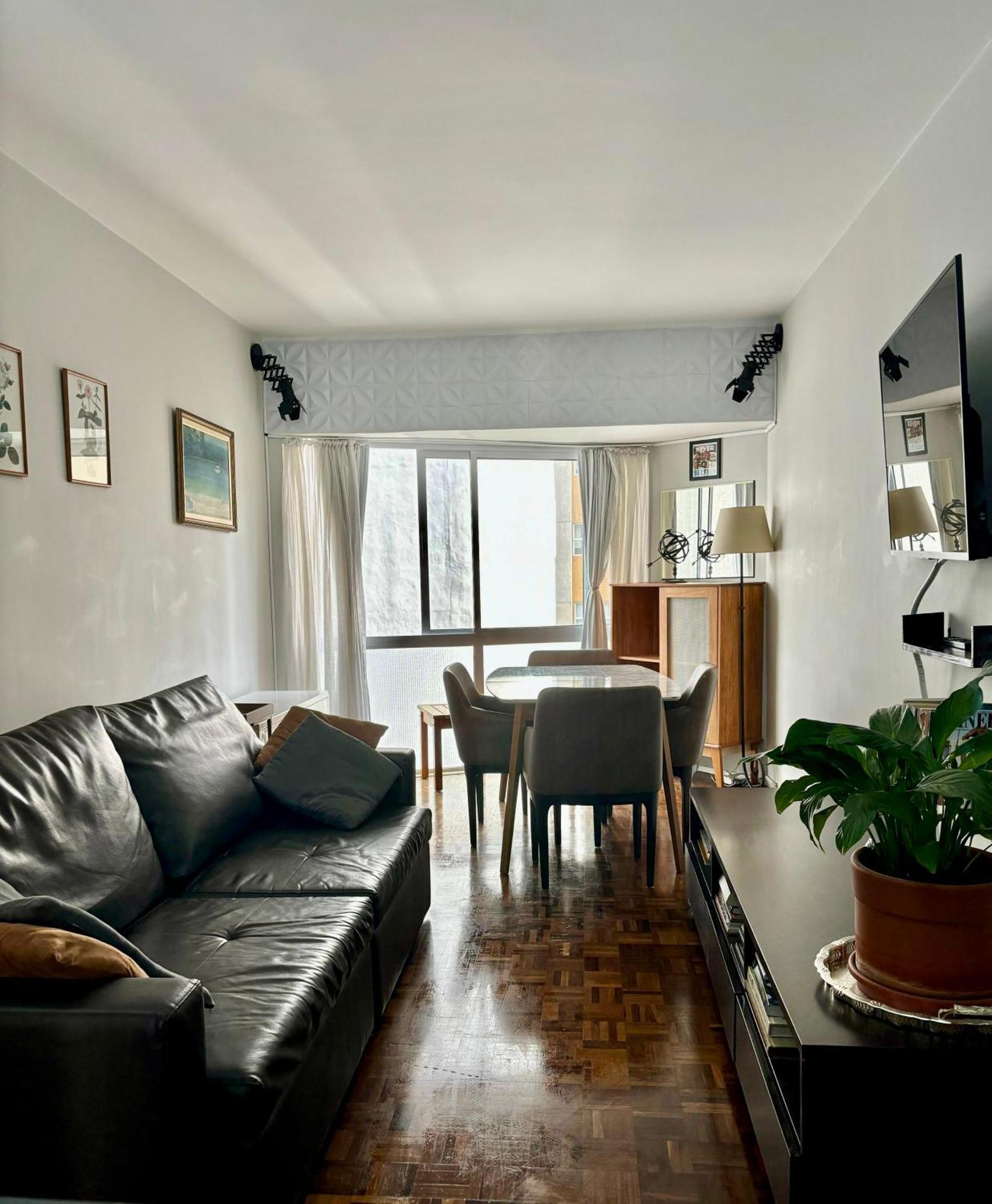 Bela Cintra Jardins' Place São Paulo