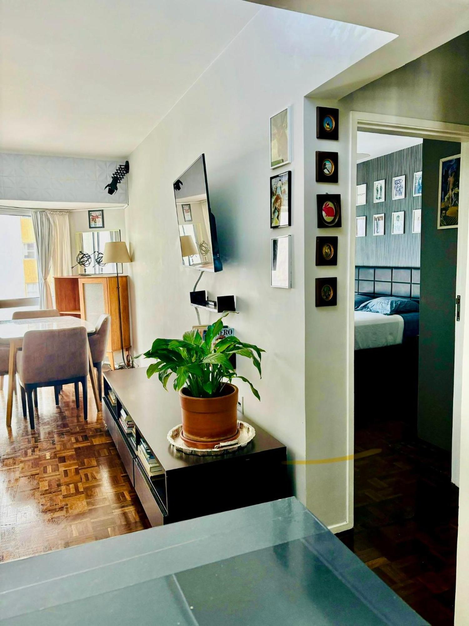Apartamento Bela Cintra Jardins' Place São Paulo