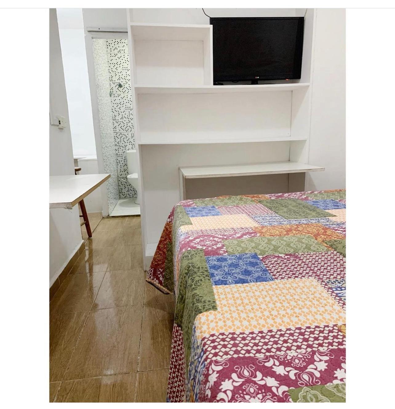 Guest house Hospedaria Bergamo Sao Paulo