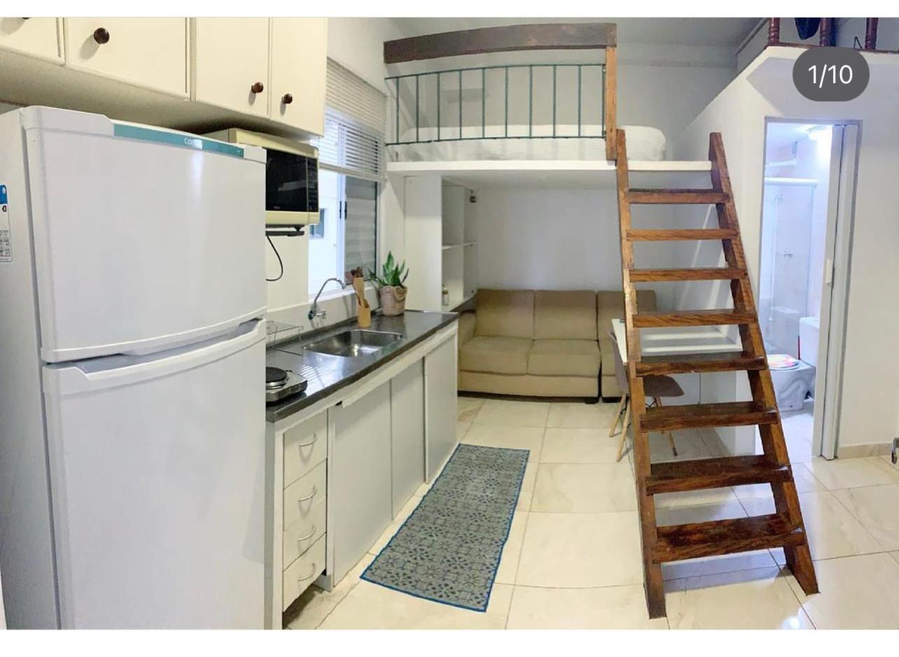 Hospedaria Bergamo Guest house