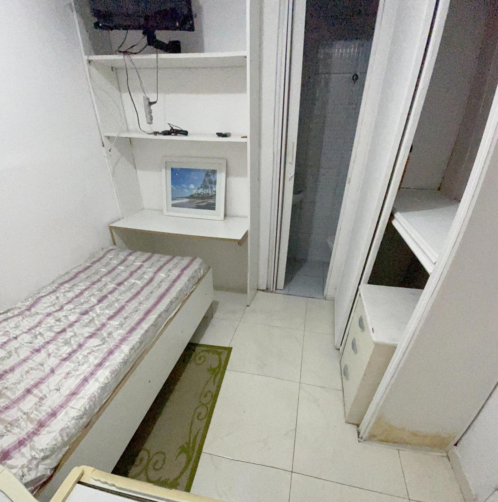Hospedaria Bergamo Guest house Sao Paulo