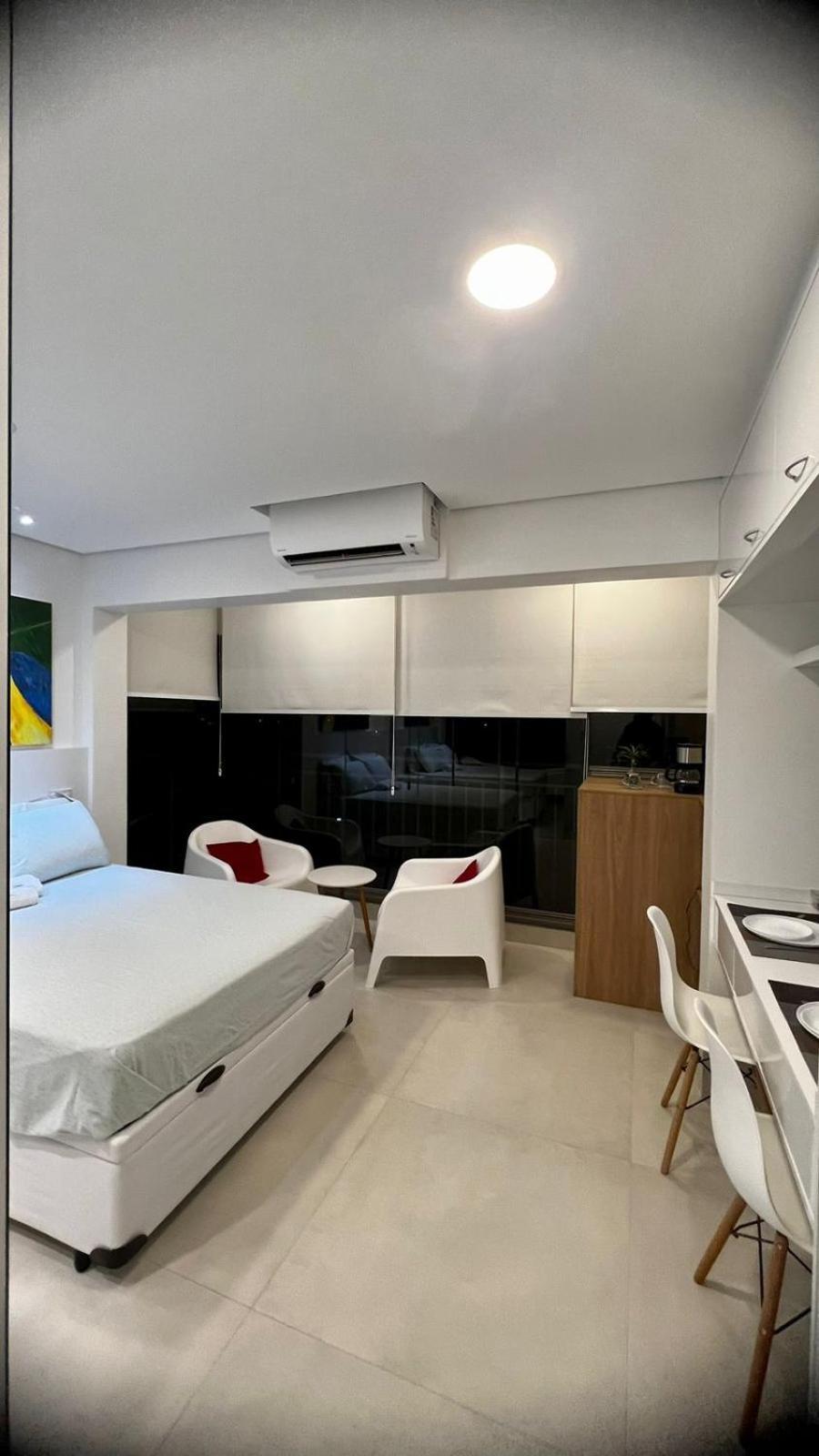 Apartment Prime Vitrali Moema *