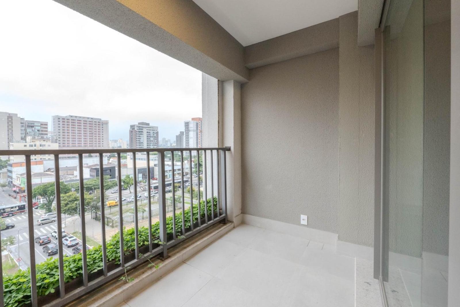 Apartment Moema - Com Servicos *
