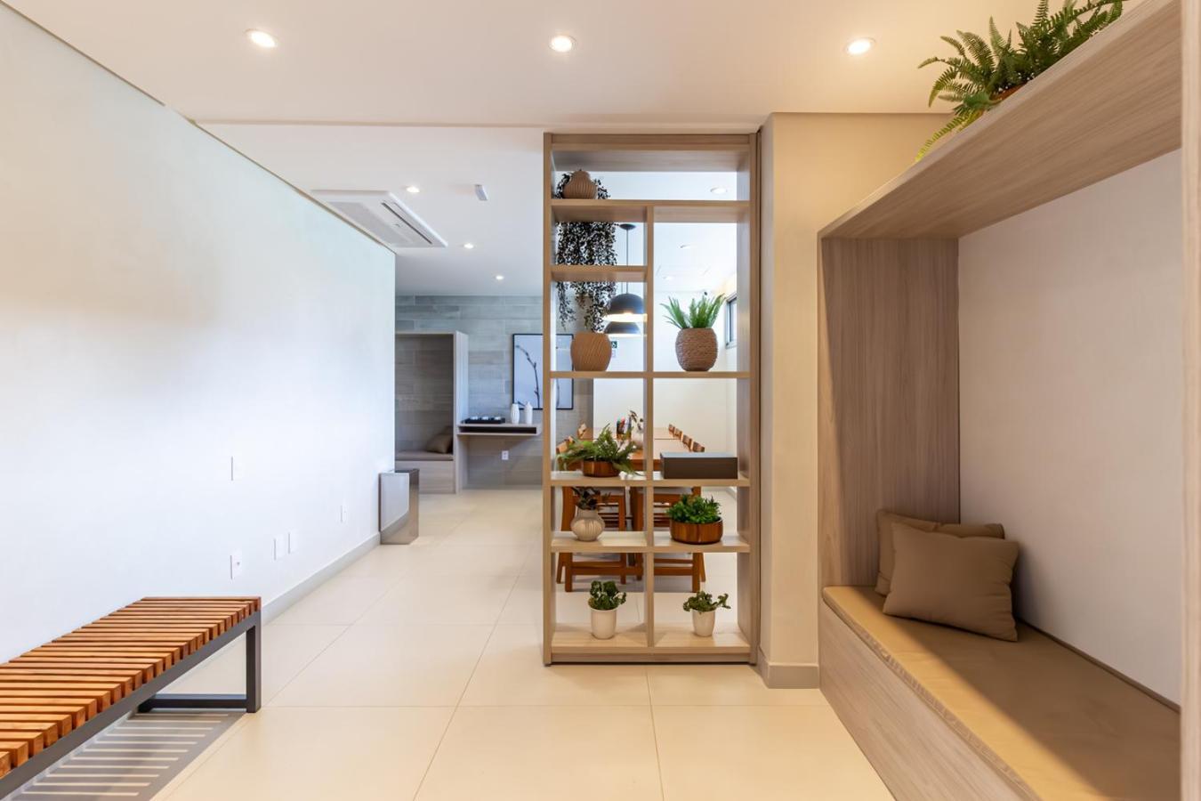 Apartamento 360 Ambience Mariana São Paulo