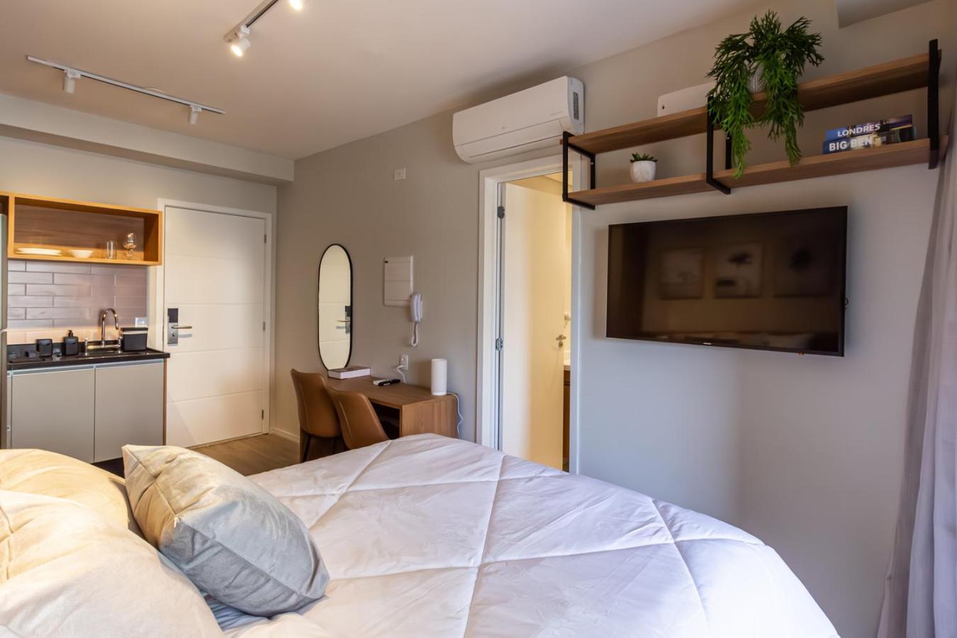 Apartamento 360 Ambience Mariana *