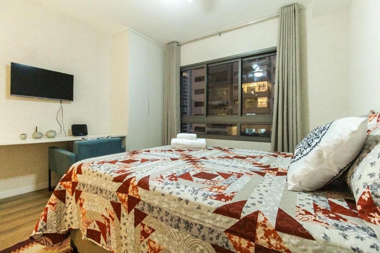 Apartment Ln1015 - Tatuape Ao Lado Do Metro *