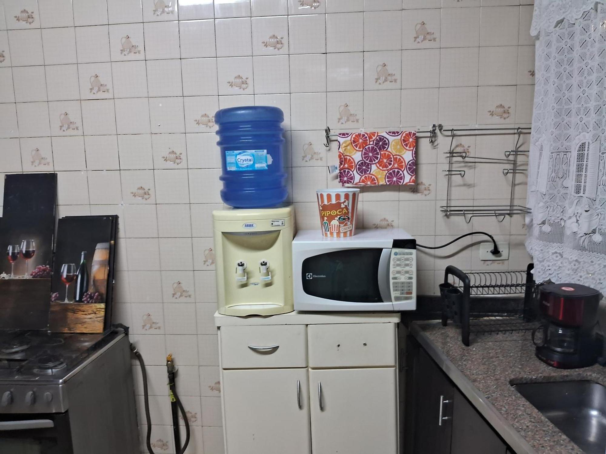 Apartment Casa Em Santana! *
