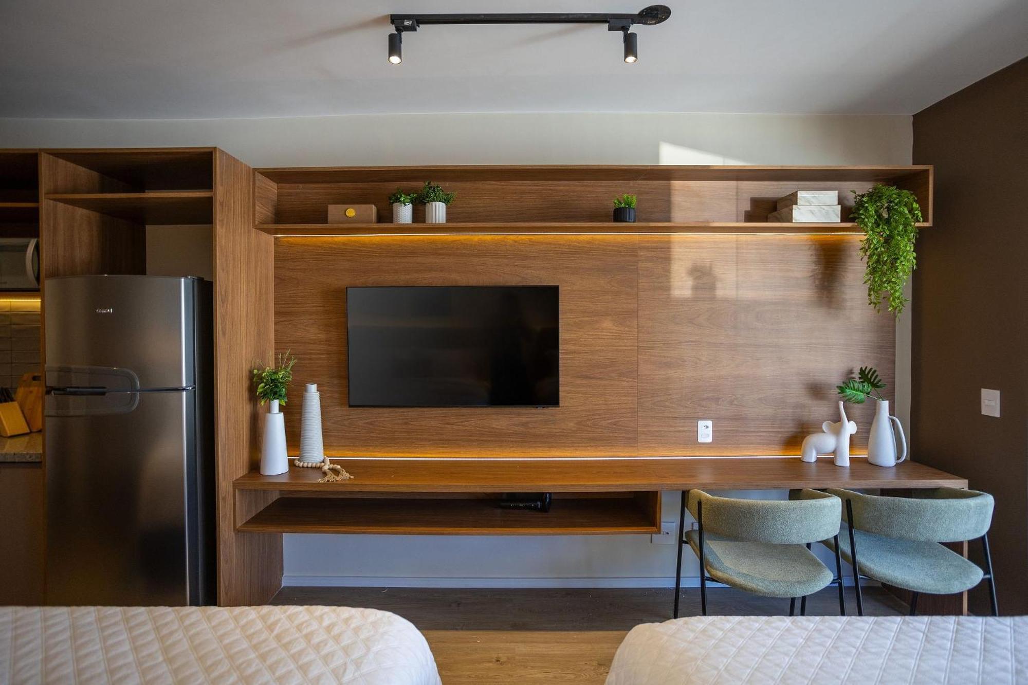 Apartamento Nik Alves Guimaraes *