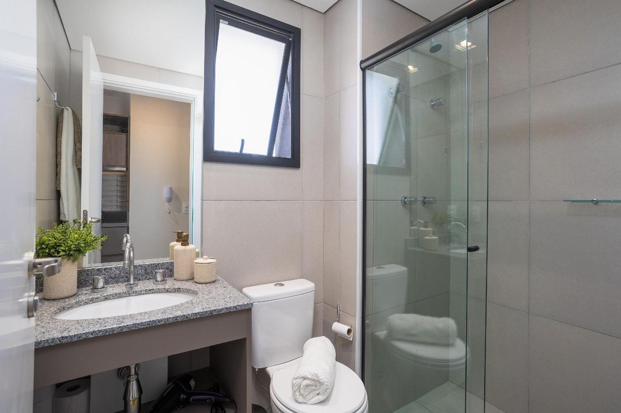Nik Alves Guimaraes Apartamento São Paulo