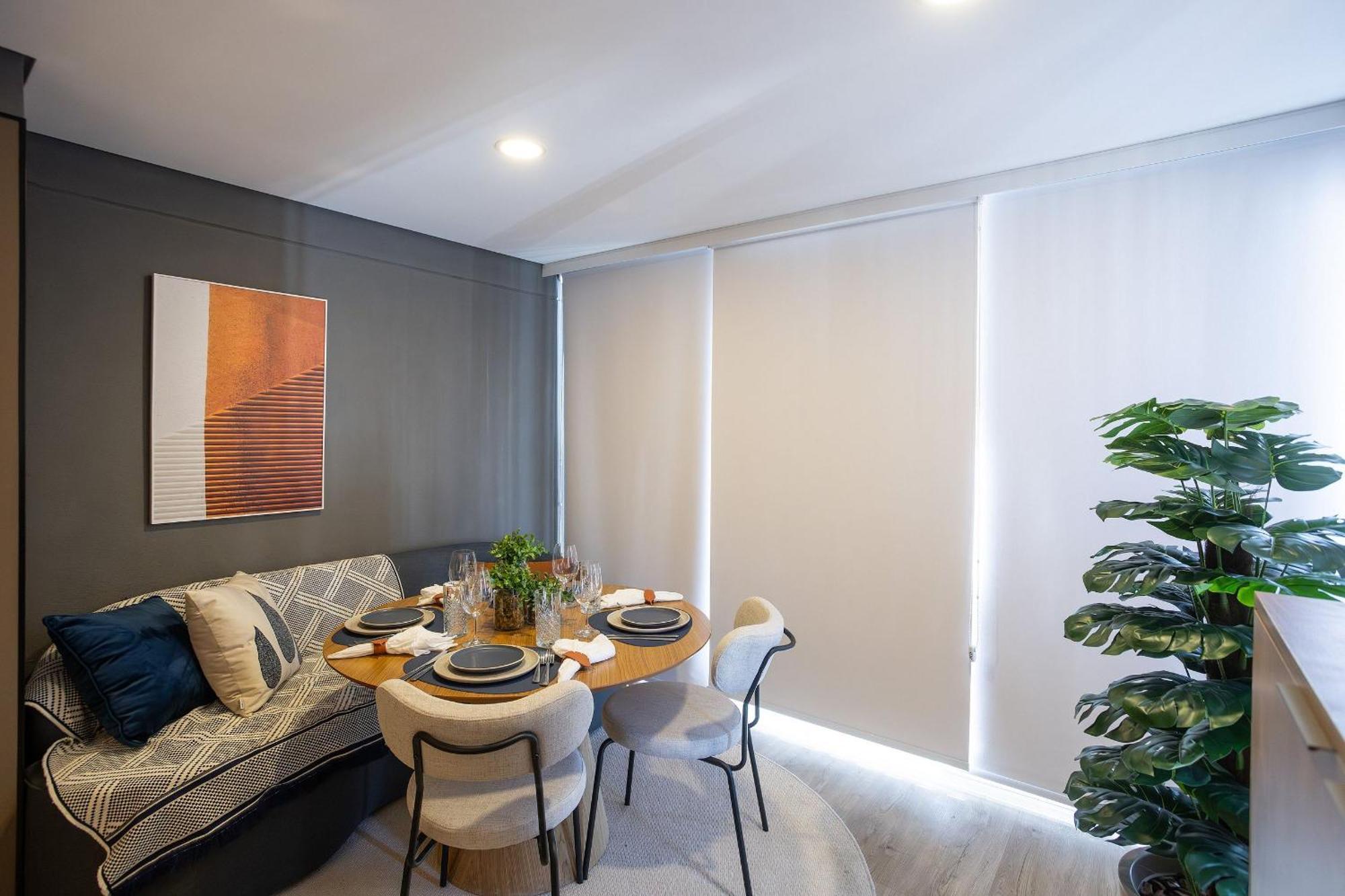 Nik Alves Guimaraes Apartamento
