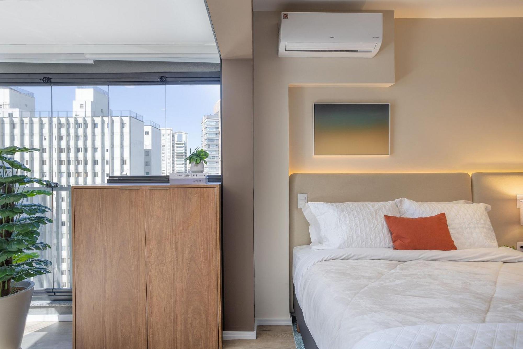 Nik Alves Guimaraes Apartamento *
