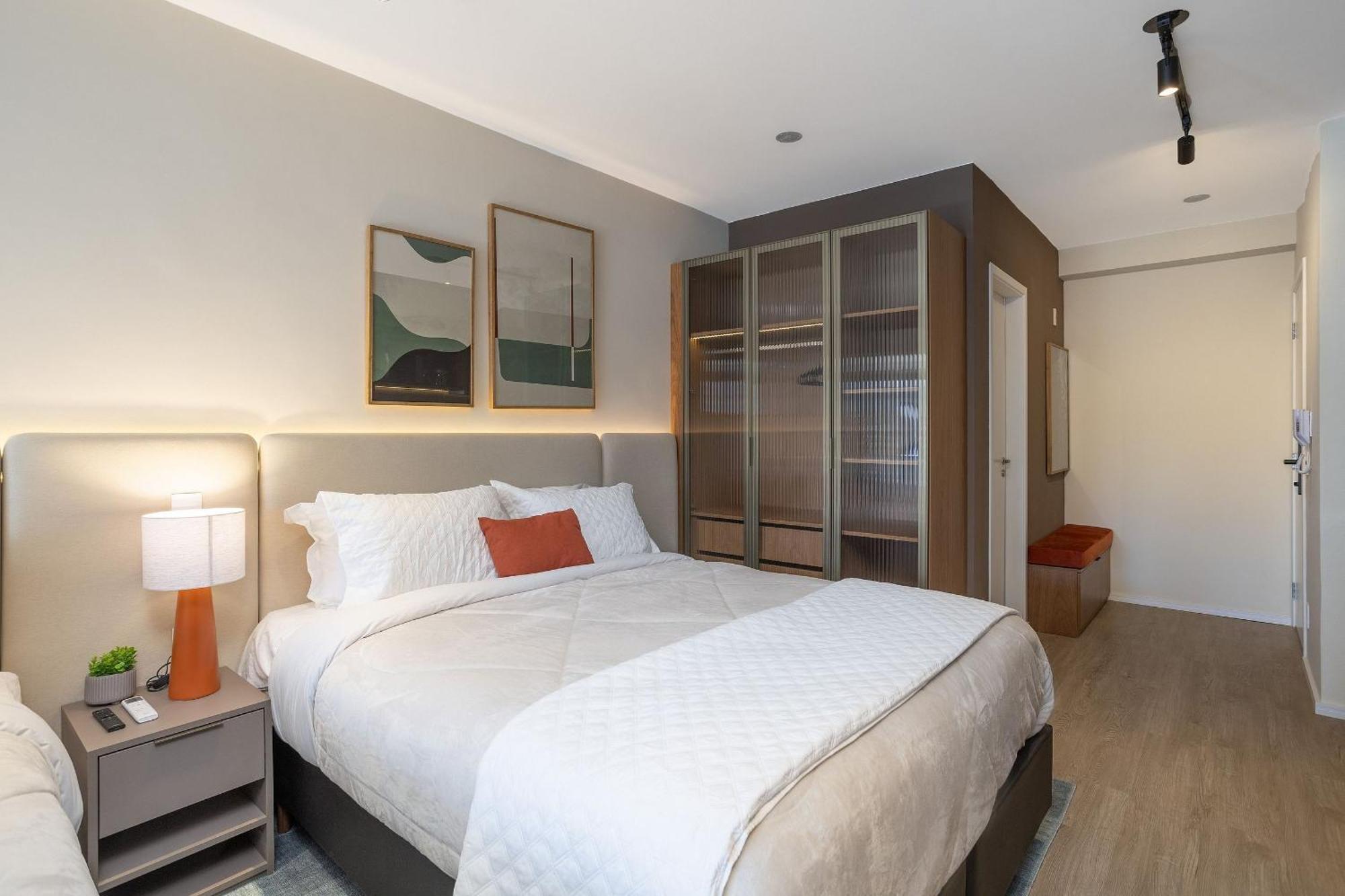 Apartamento Nik Alves Guimaraes São Paulo