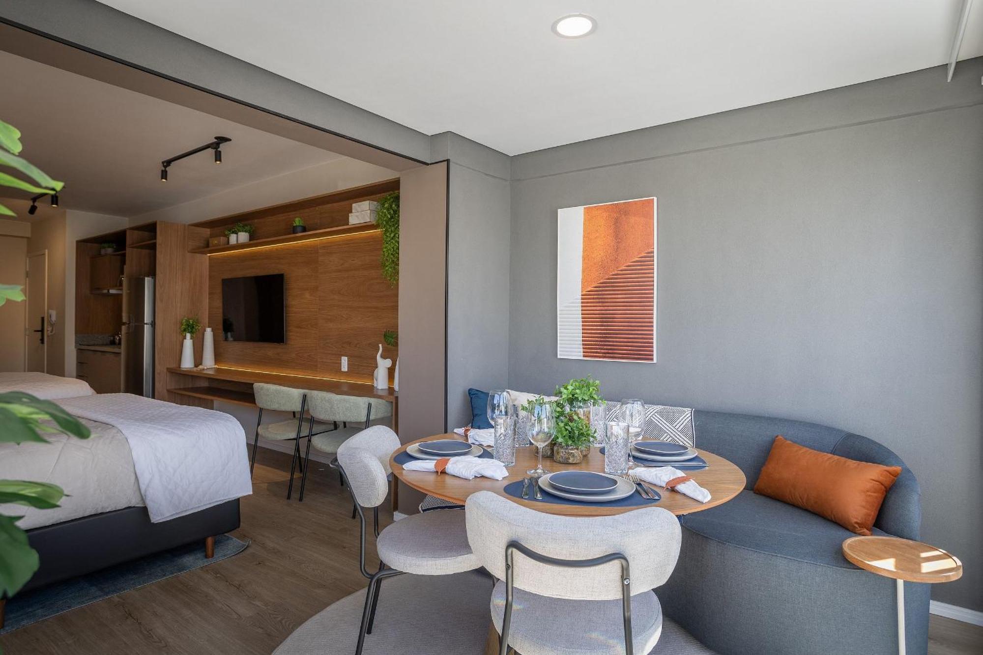 Apartamento Nik Alves Guimaraes São Paulo