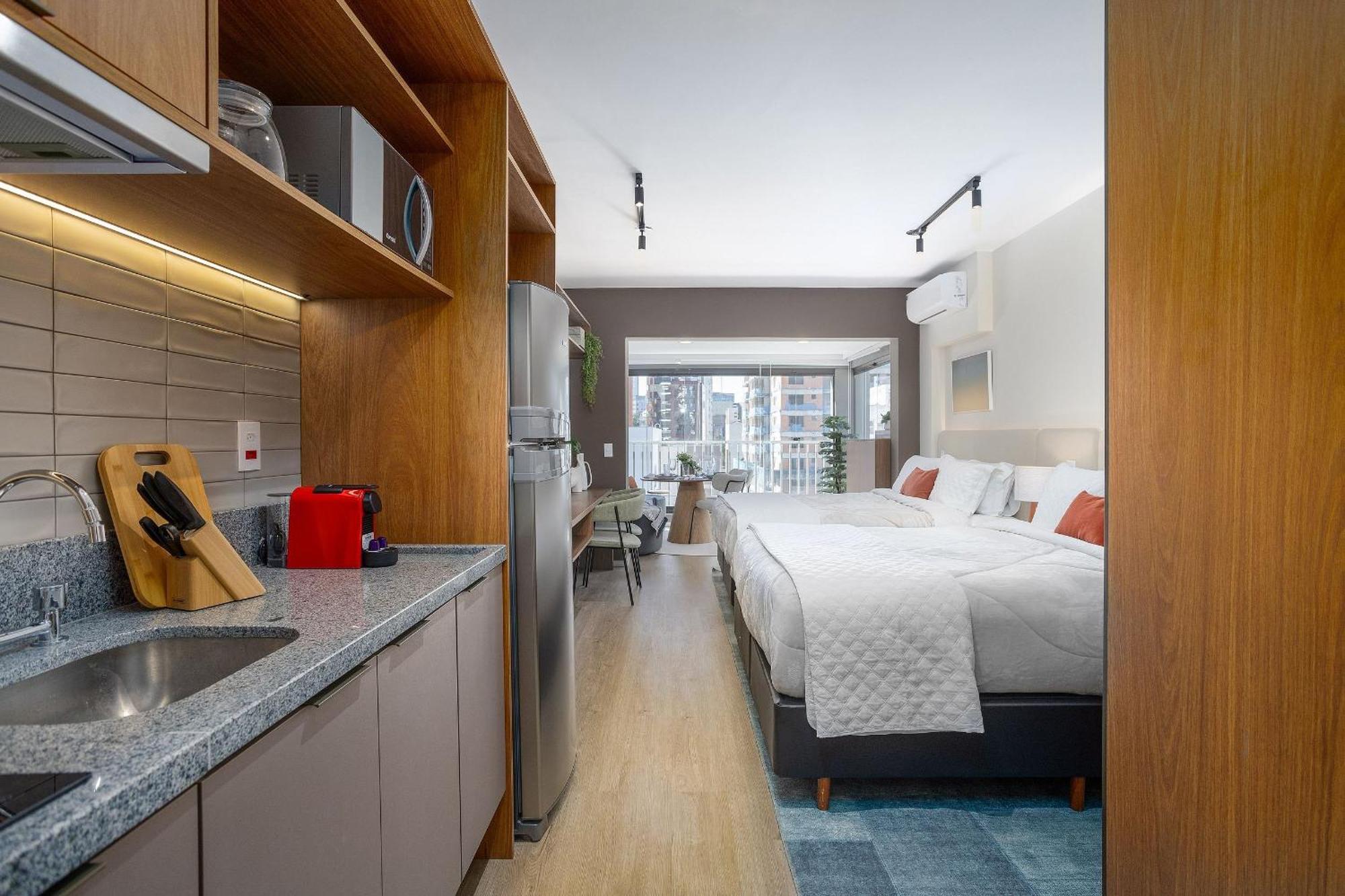 Apartamento Nik Alves Guimaraes