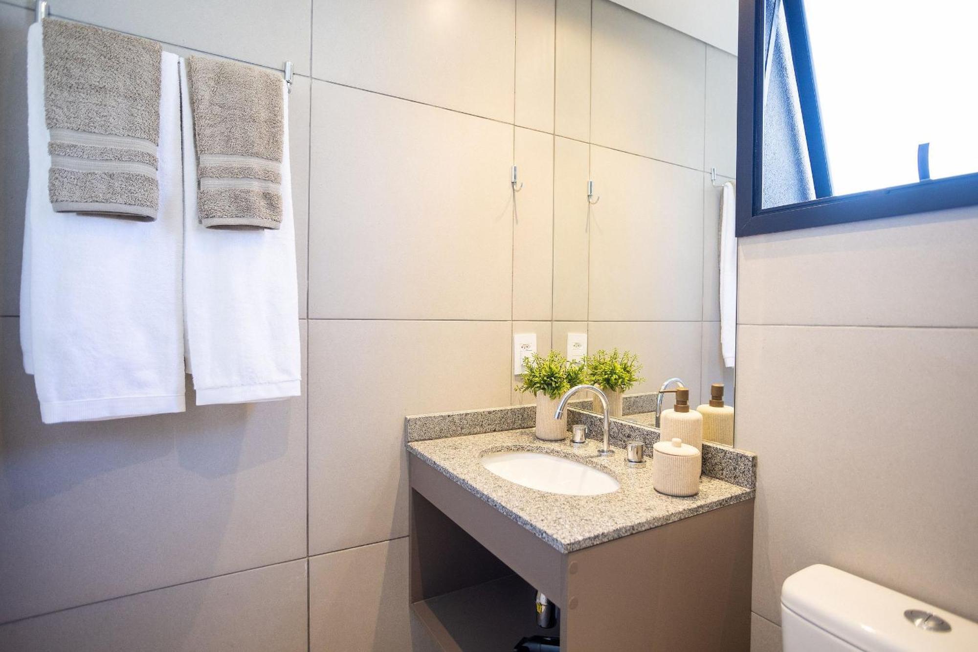 Apartamento Nik Alves Guimaraes *
