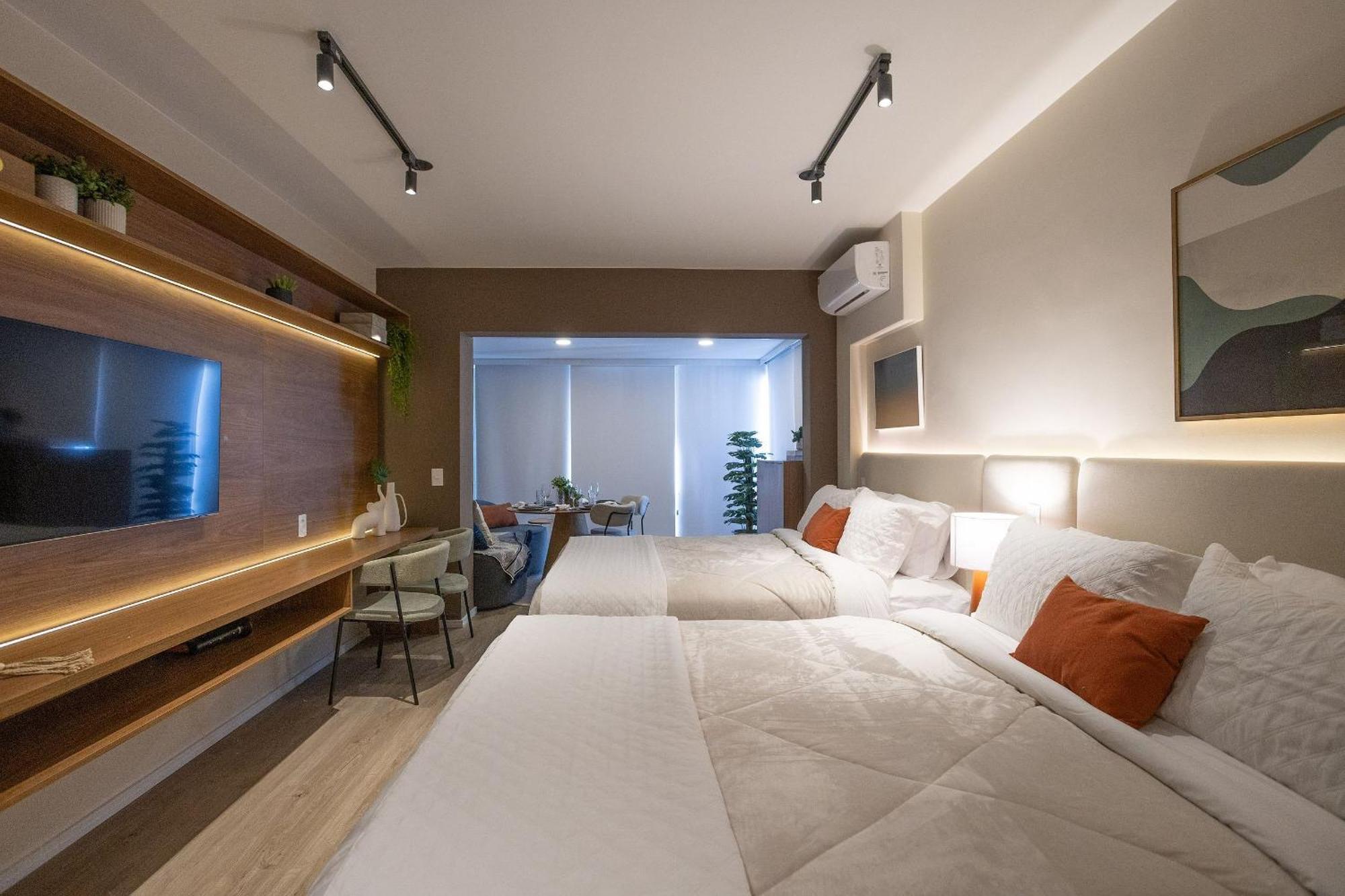 Nik Alves Guimaraes Apartamento São Paulo