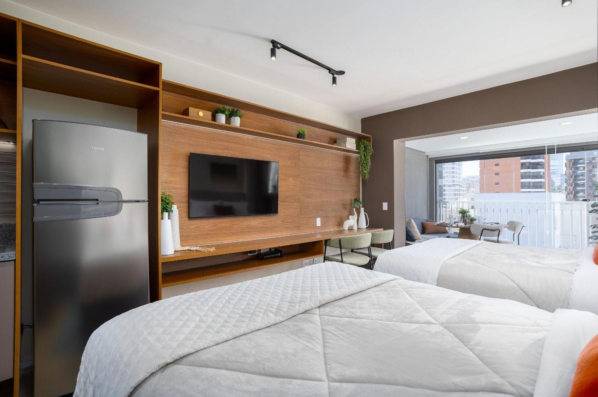 Nik Alves Guimaraes Apartamento