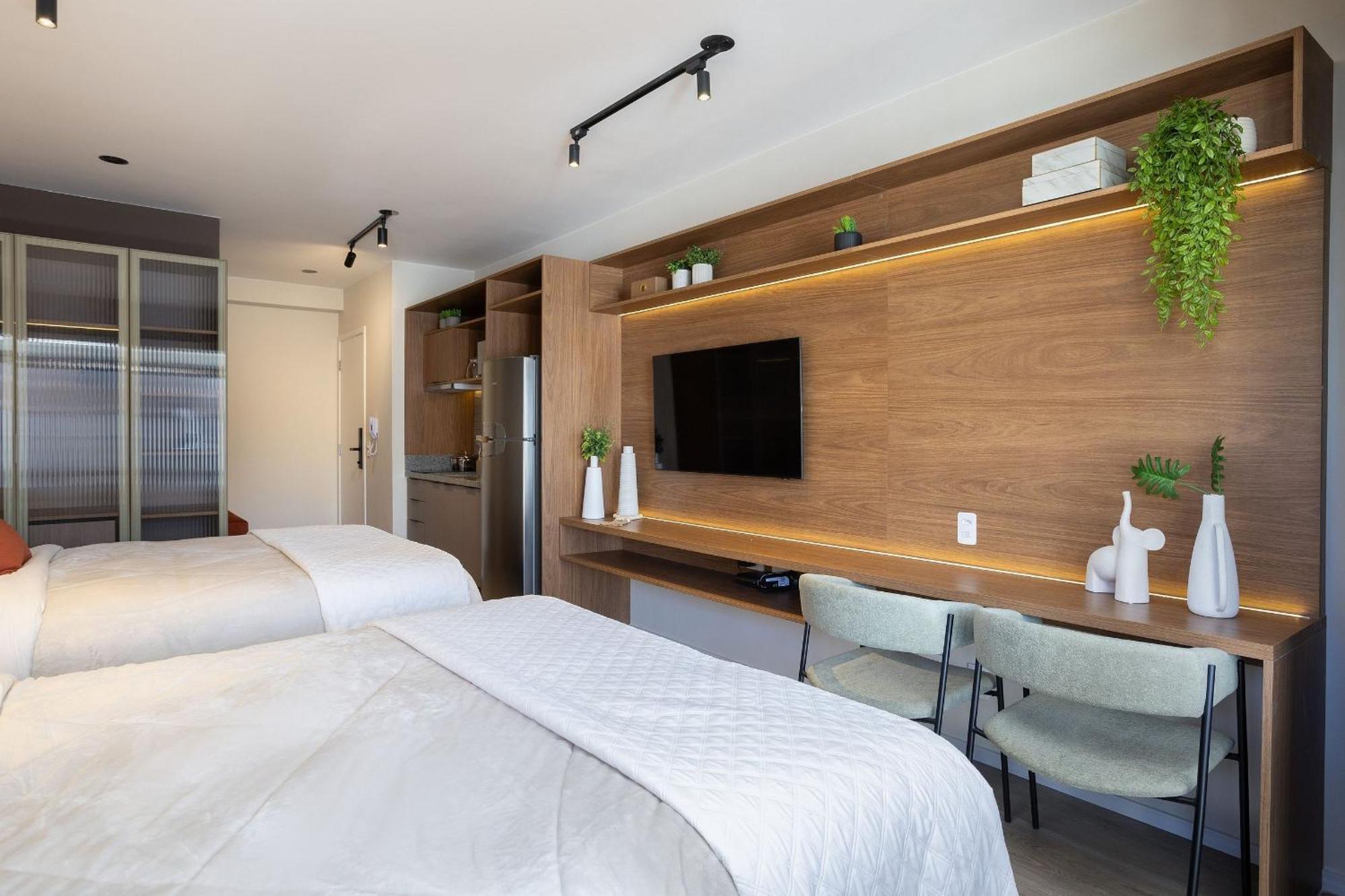 Apartamento Nik Alves Guimaraes