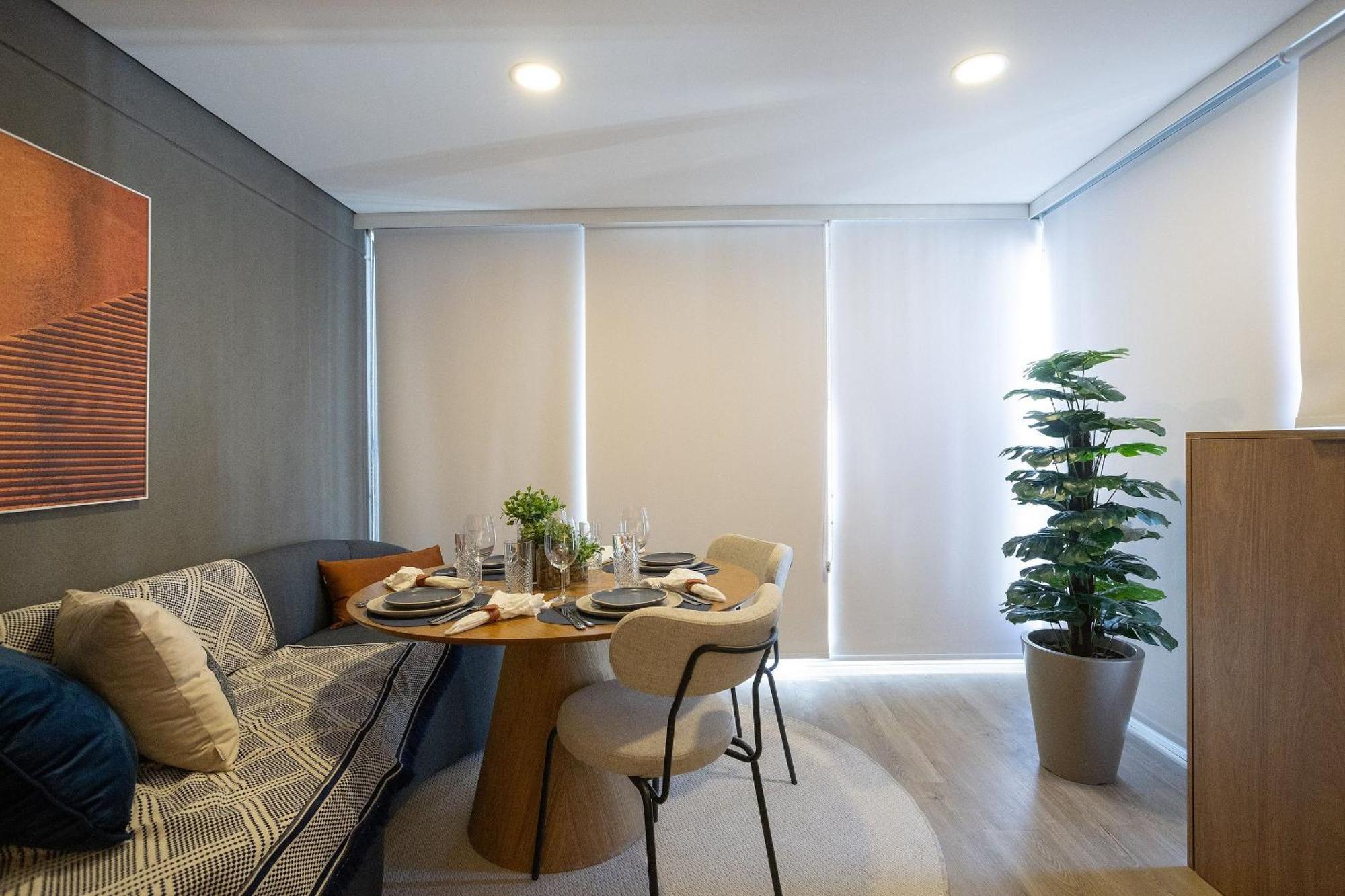 Apartamento Nik Alves Guimaraes São Paulo