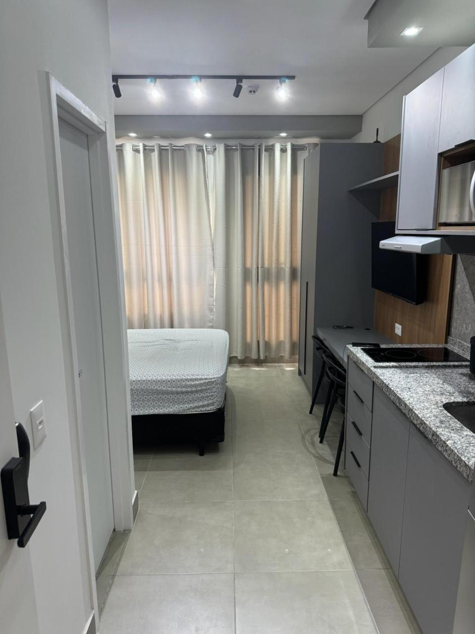 Cama Queen Apartamento *