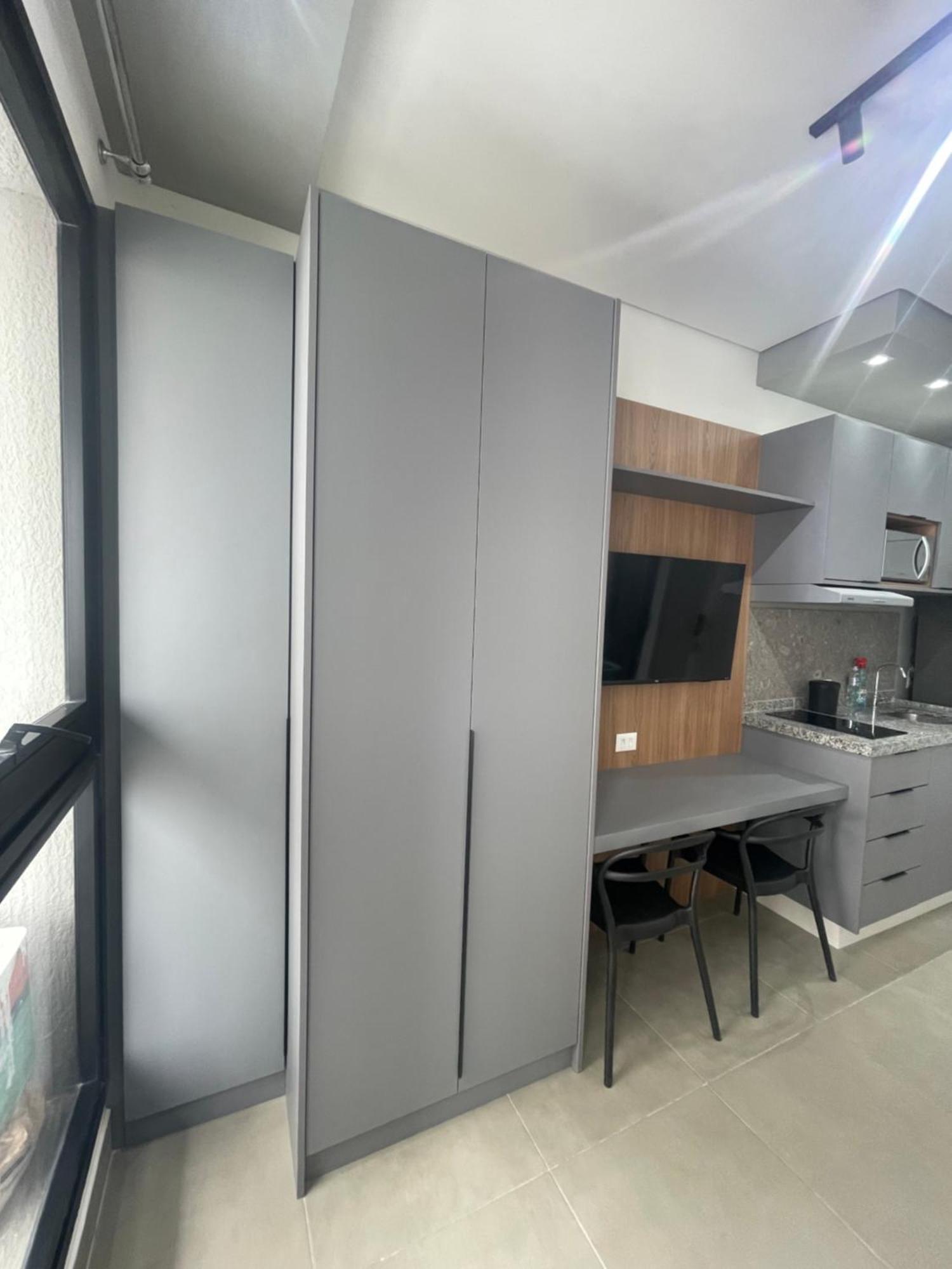 Cama Queen Apartamento
