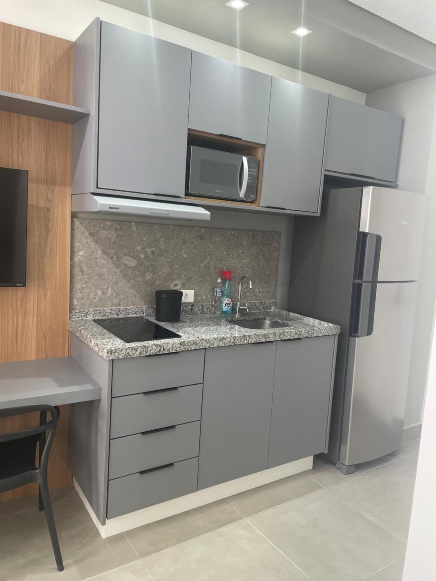 Apartamento Cama Queen