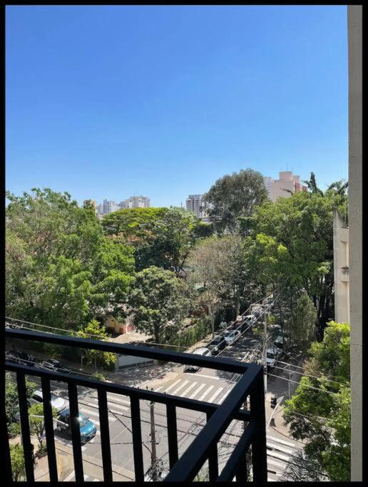 Apartamento Maria 807 Wbee - Studio/sao Paulo Prox- Puc/allianz Park/esp Unimed São Paulo