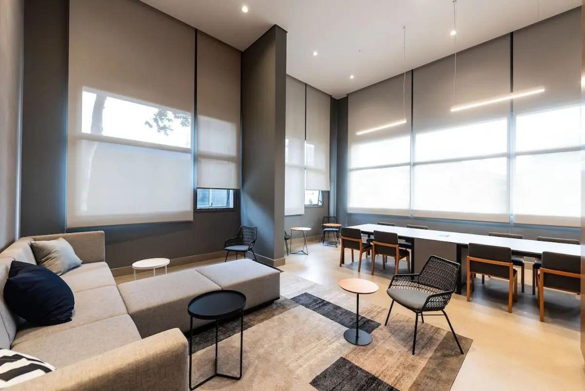 Apartment Ln1015 - Tatuape Ao Lado Do Metro *