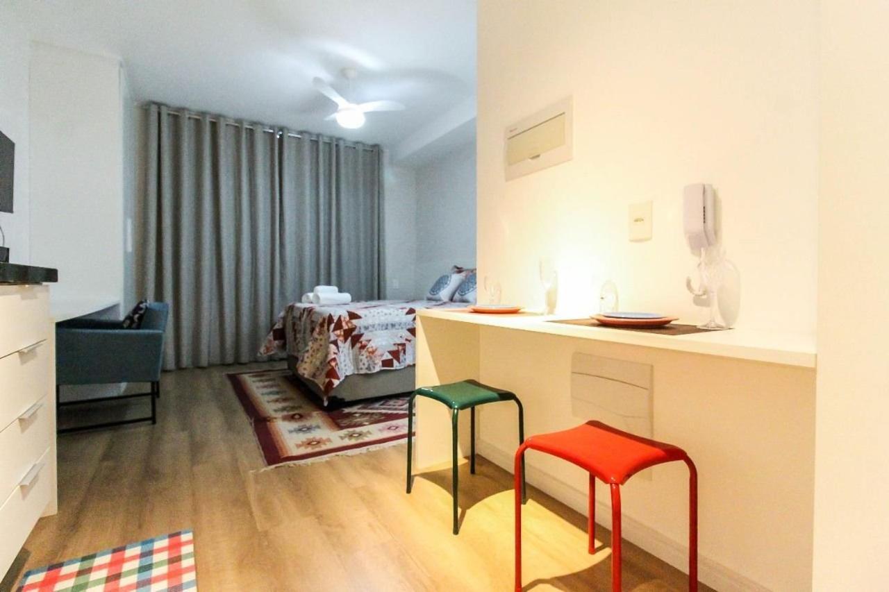 Ln1015 - Tatuape Ao Lado Do Metro Apartment *