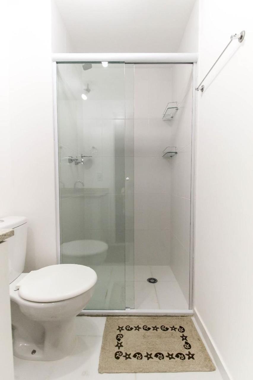 Ln1015 - Tatuape Ao Lado Do Metro Apartment *