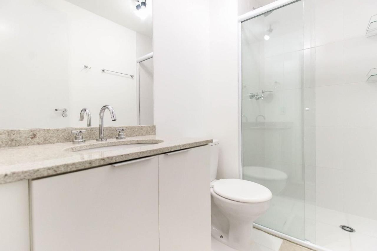 Apartment Ln1015 - Tatuape Ao Lado Do Metro *