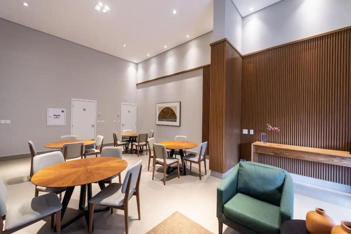 Apartamento Ln1015 - Tatuape Ao Lado Do Metro