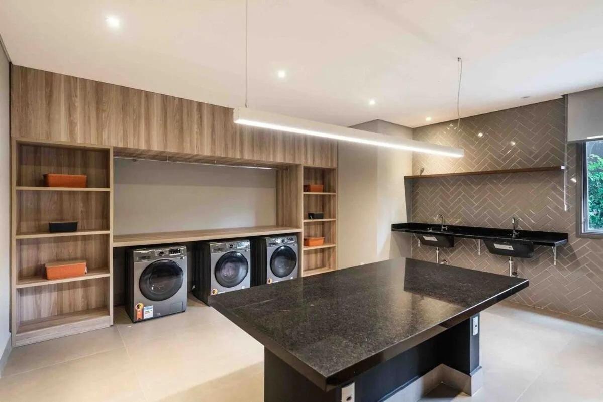Apartment Ln1015 - Tatuape Ao Lado Do Metro *