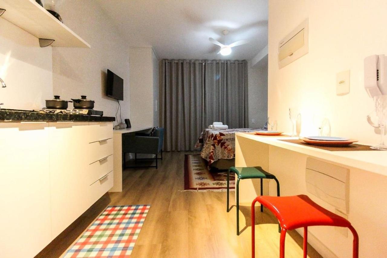 Ln1015 - Tatuape Ao Lado Do Metro Apartment