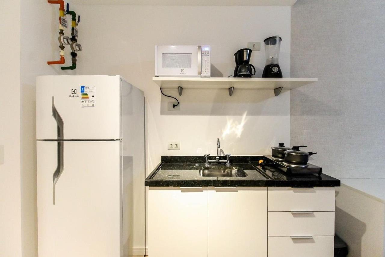Apartment Ln1015 - Tatuape Ao Lado Do Metro