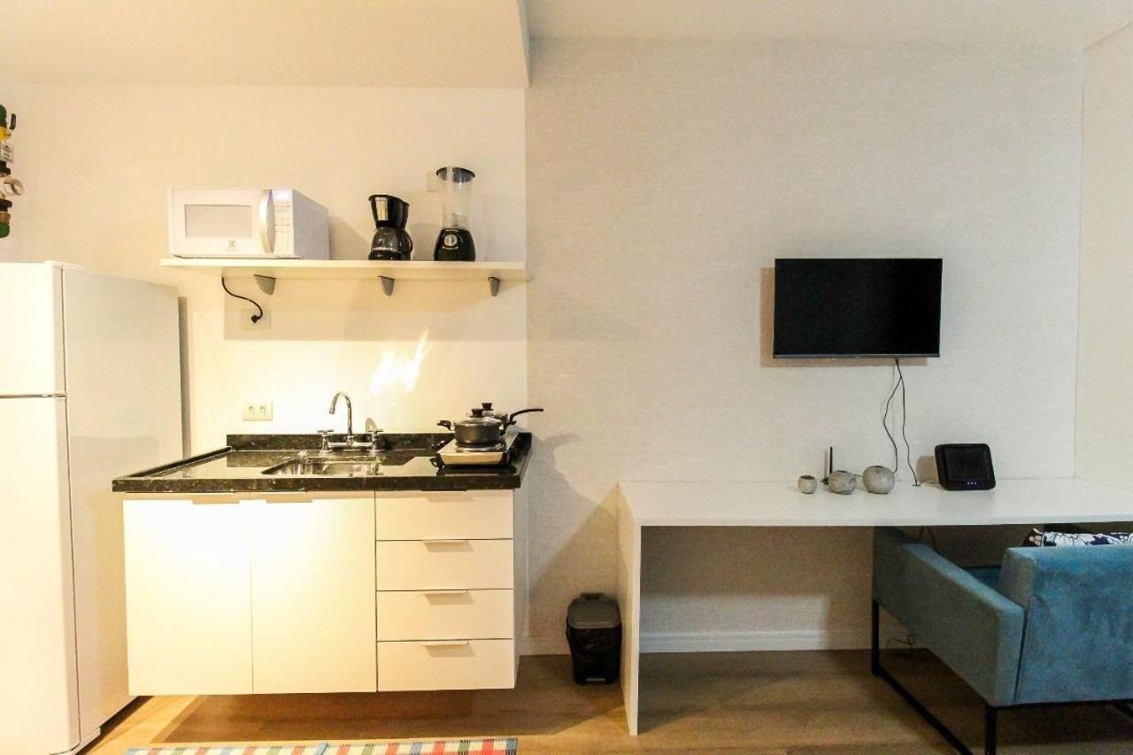 Ln1015 - Tatuape Ao Lado Do Metro Apartment *