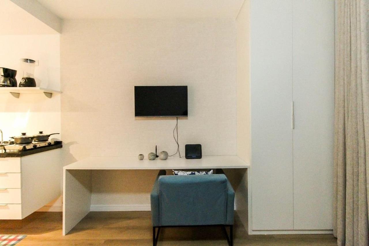 Apartamento Ln1015 - Tatuape Ao Lado Do Metro São Paulo